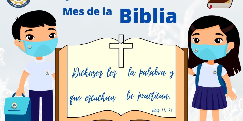 MES DE LA BIBLIA