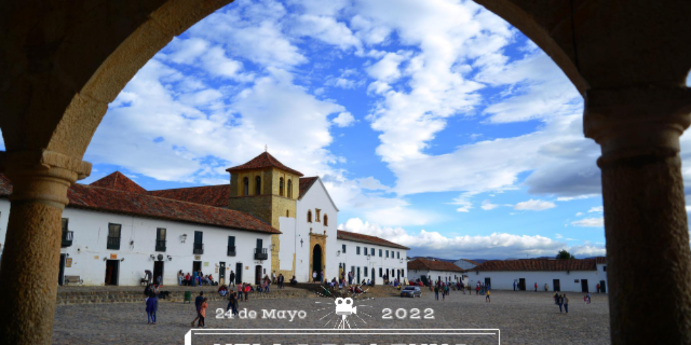 VILLA DE LEYVA