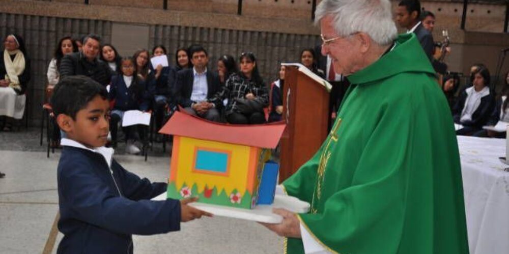 CLAUSURA ESCUELA DE PADRES