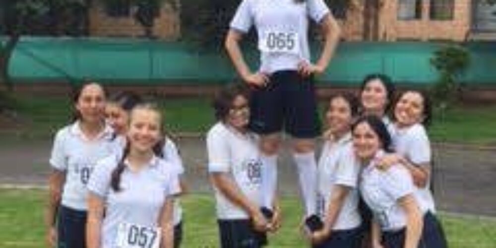 ATLETISMO 2018